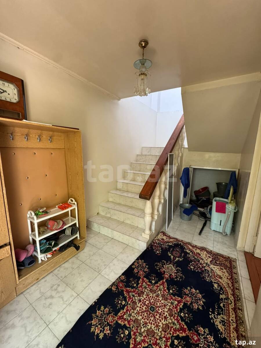 Bağ evi, Quba r.