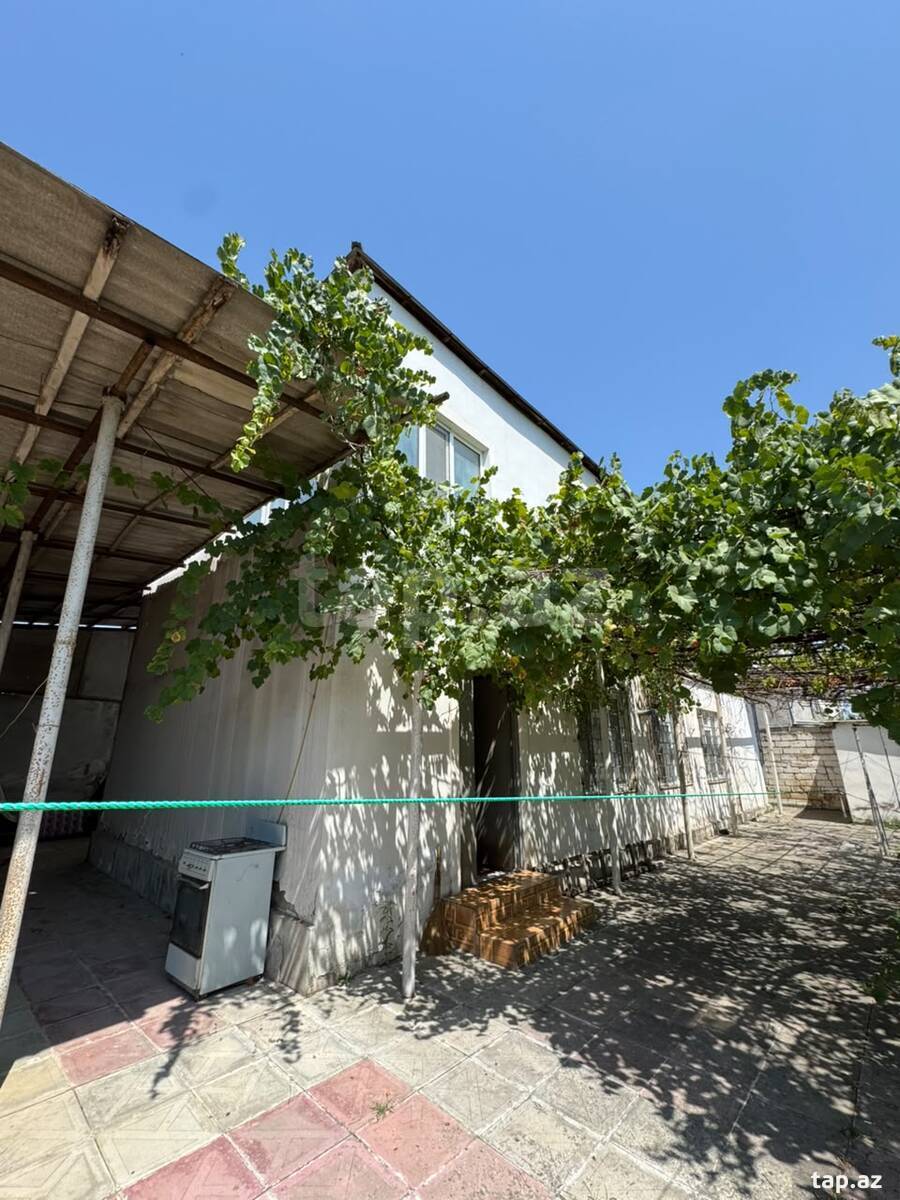 Bağ evi, Quba r.