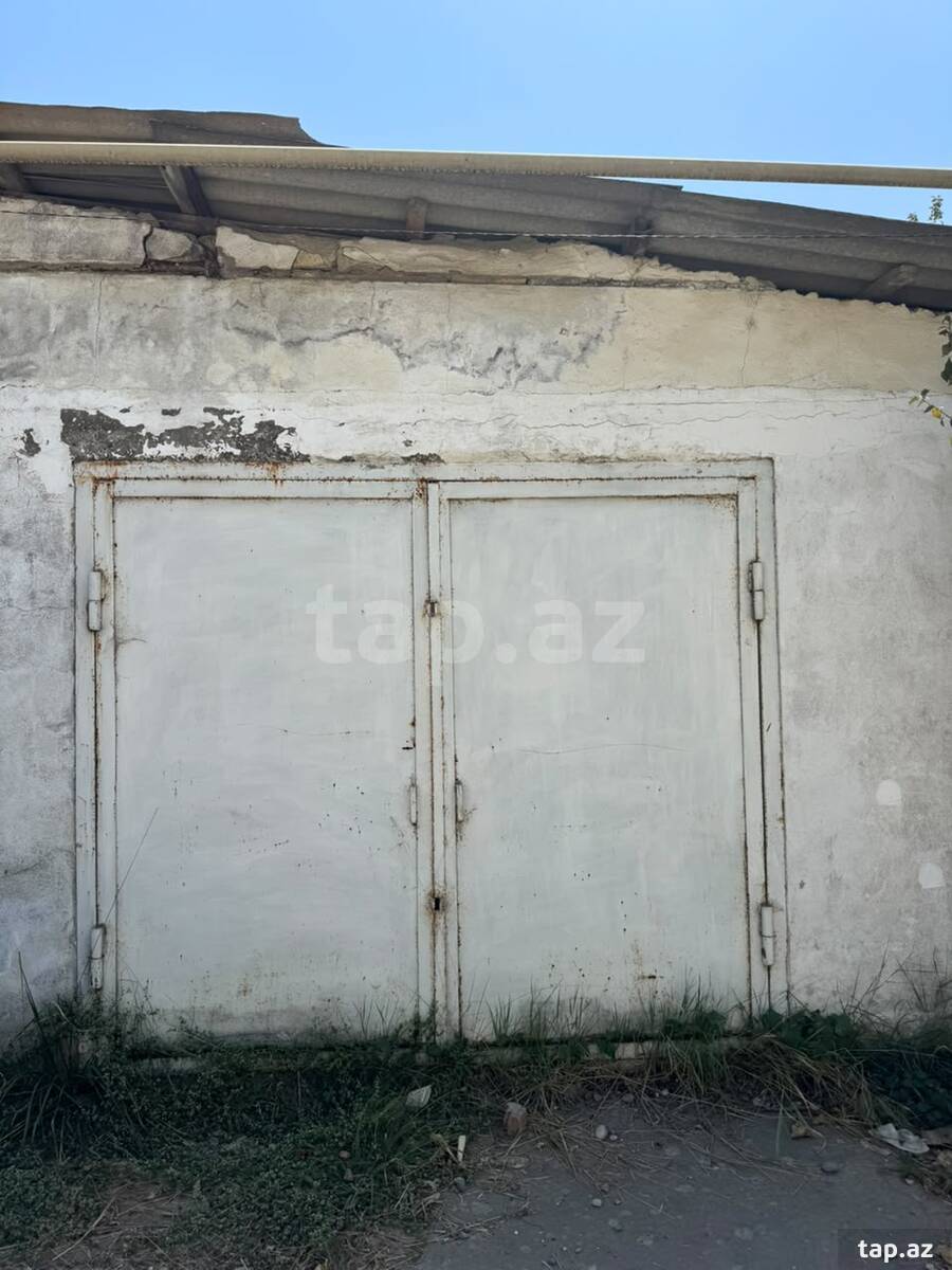 Bağ evi, Quba r.