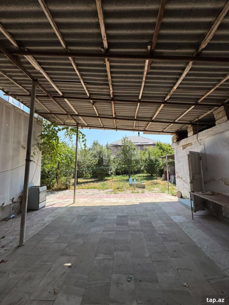 Bağ evi, Quba r.