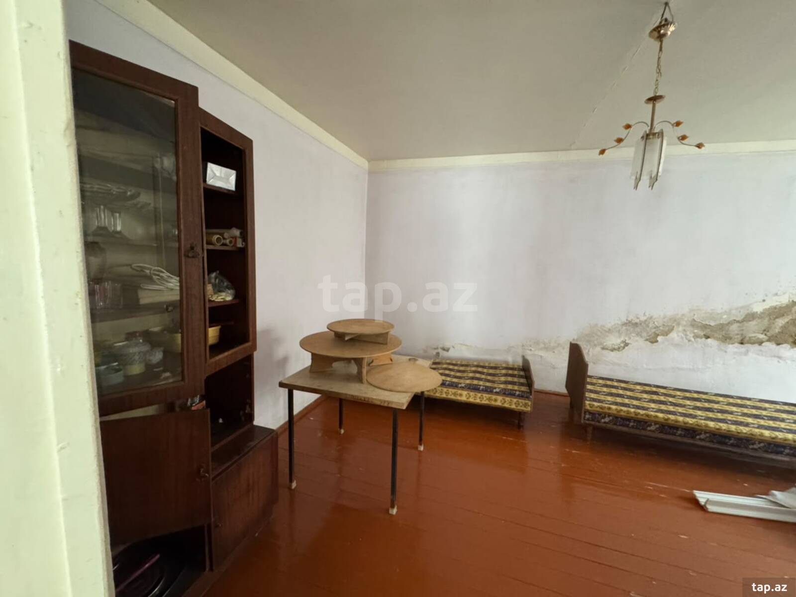 Bağ evi, Quba r.