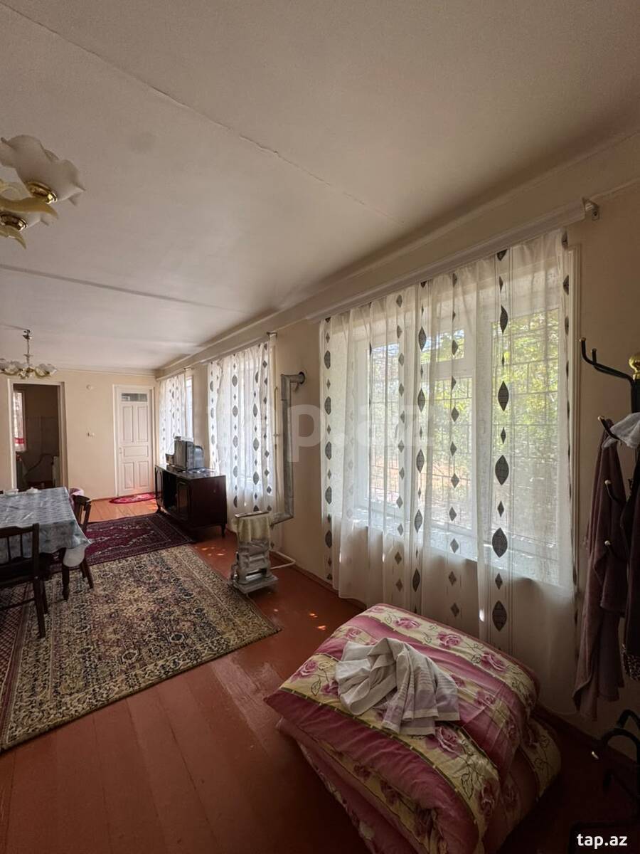 Bağ evi, Quba r.