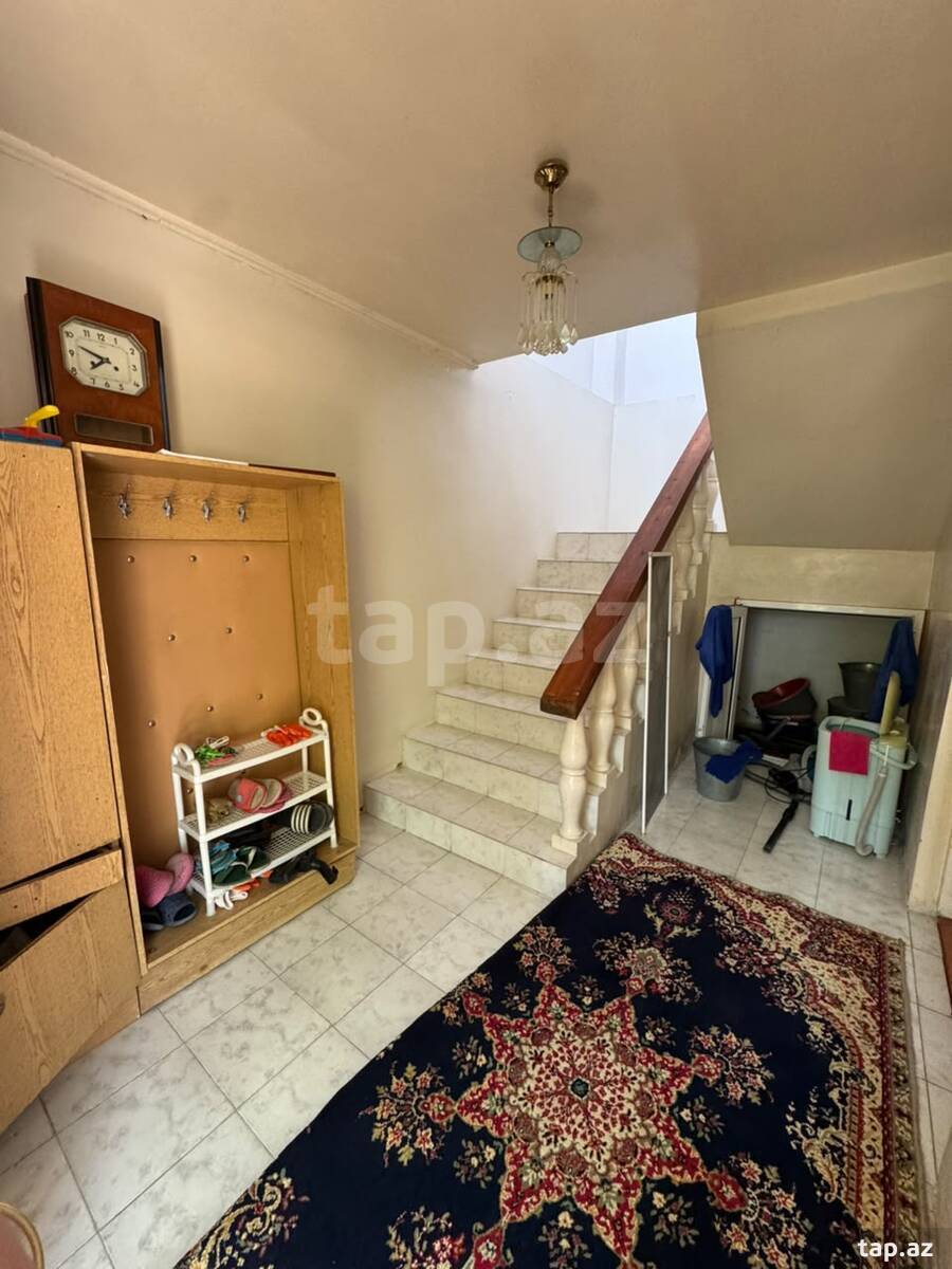 Bağ evi, Quba r.