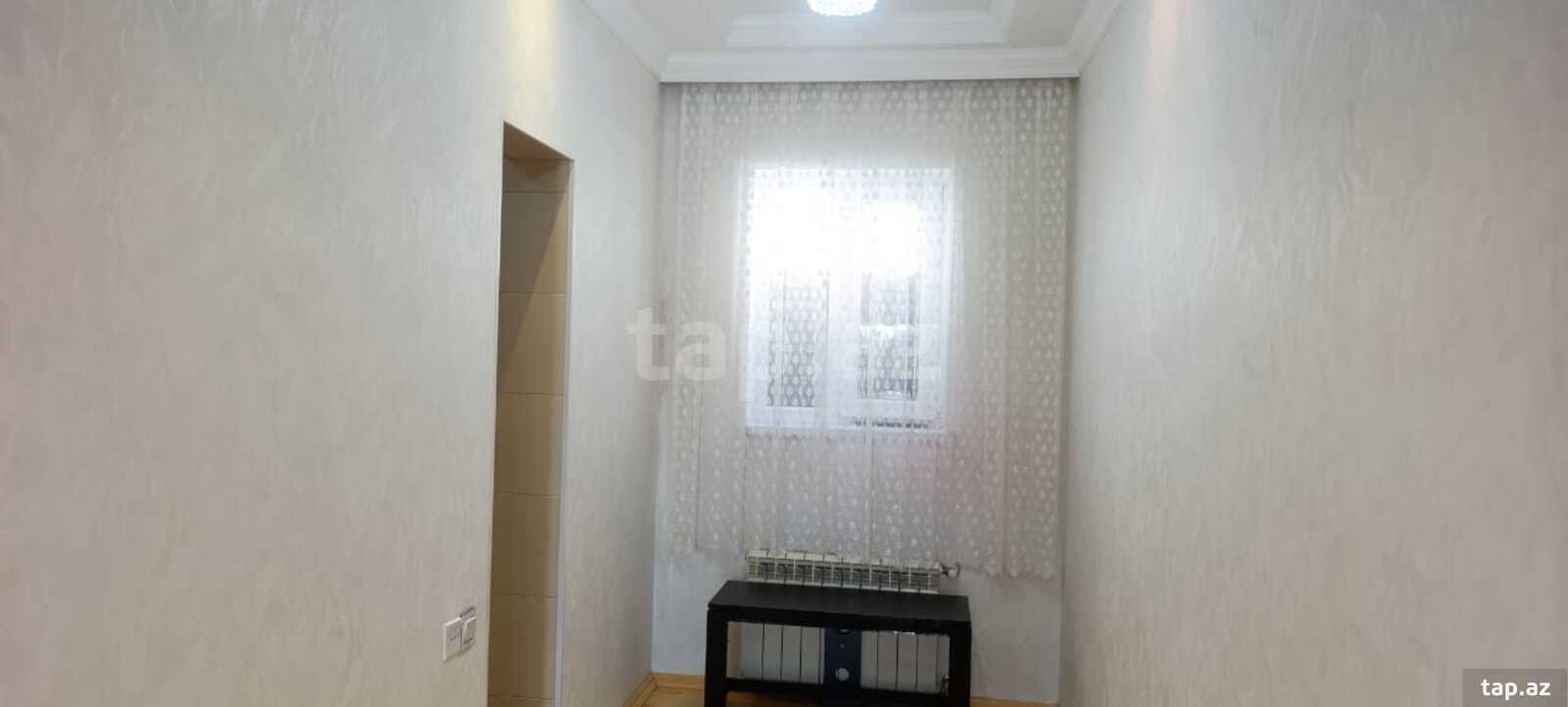 Həyət evi, Savalan qəs.