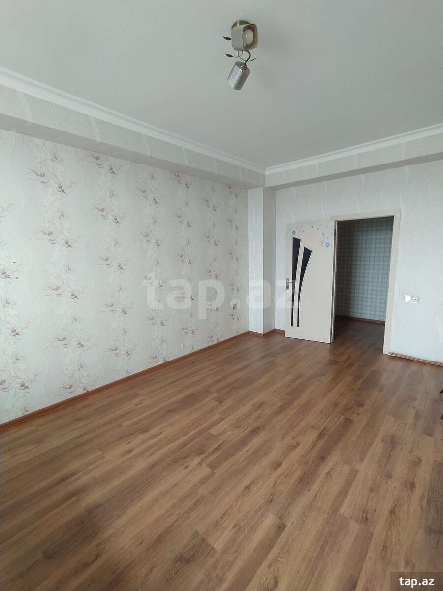 4-otaqlı yeni tikili kirayə verilir, Xırdalan ş., 118 m²