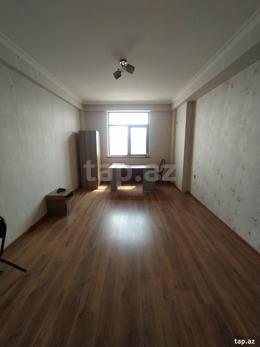 4-otaqlı yeni tikili kirayə verilir, Xırdalan ş., 118 m²