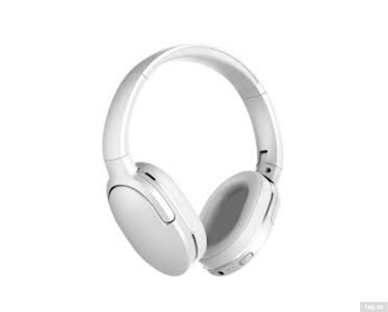 Baseus Encok D02 Pro NGTD010302 White – Simsiz Bluetooth qulaqlıq