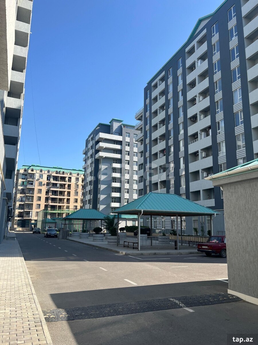 3-комн. квартира на продажу, Сумгаит