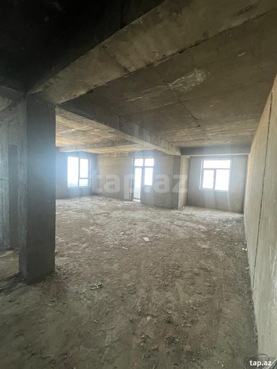 3-комн. квартира на продажу, Сумгаит