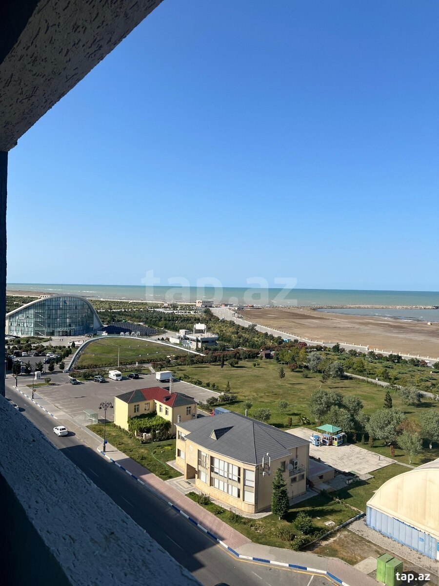 3-комн. квартира на продажу, Сумгаит
