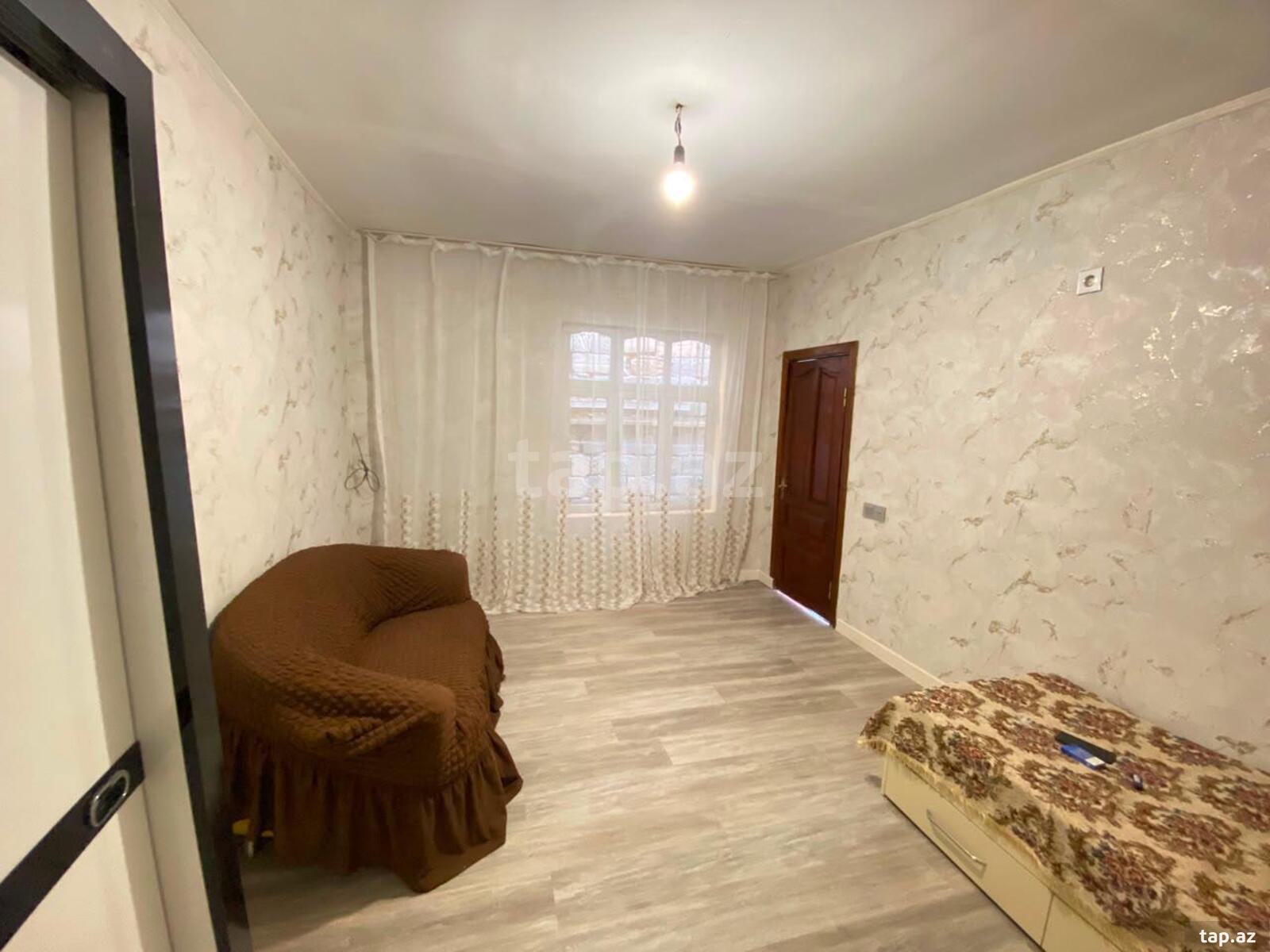 Həyət evi, Bayıl qəs.