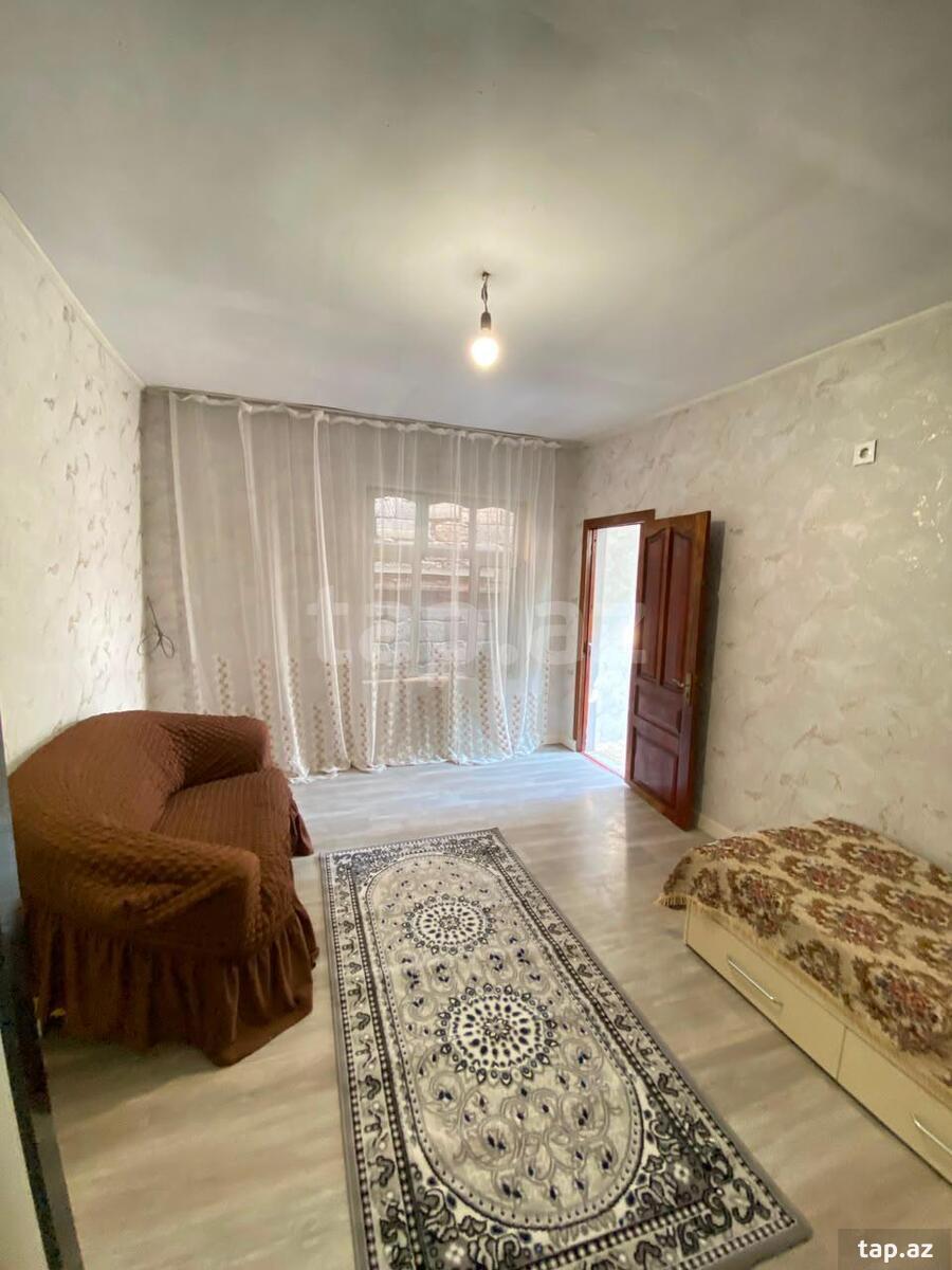 Həyət evi, Bayıl qəs.