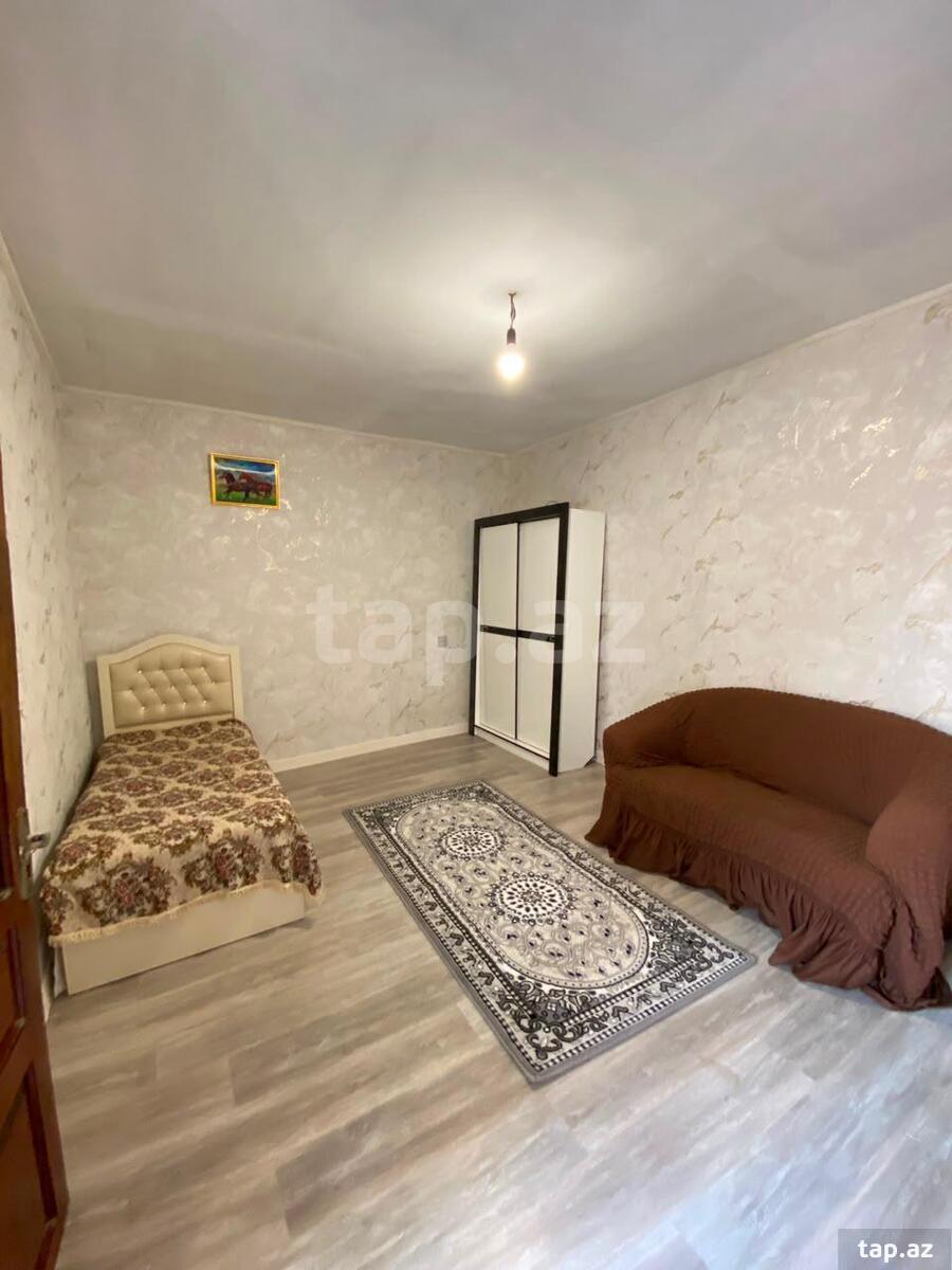 Həyət evi, Bayıl qəs.