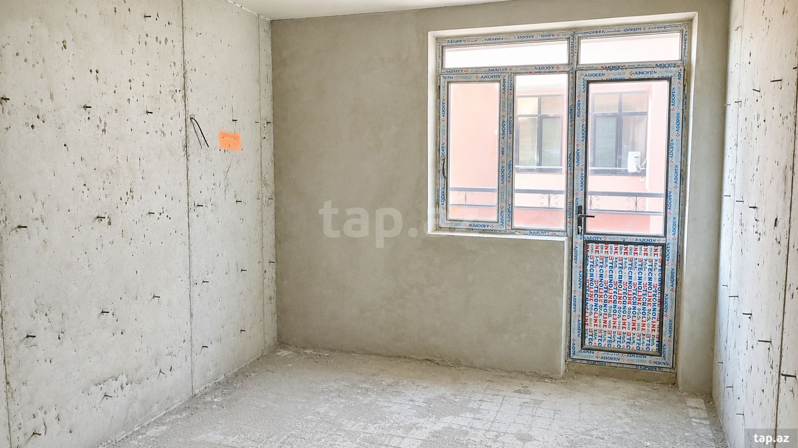 3-otaqlı yeni tikili, Sumqayıt ş., 132 m²