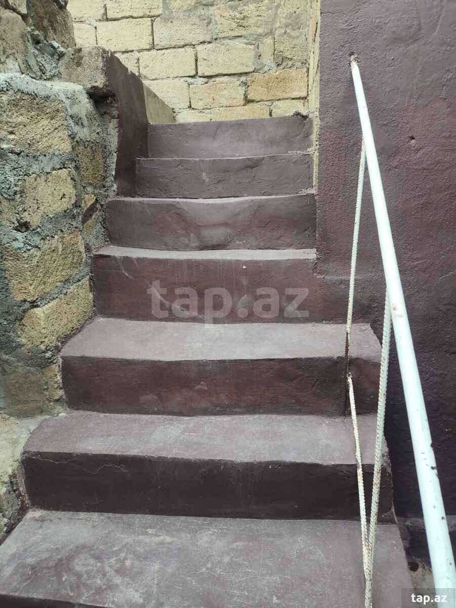 Həyət evi, Binəqədi qəs.