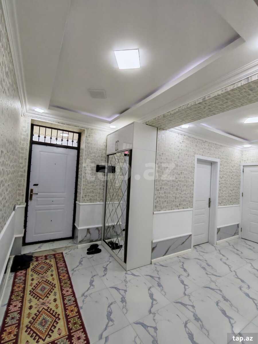 Həyət evi, Xırdalan ş.