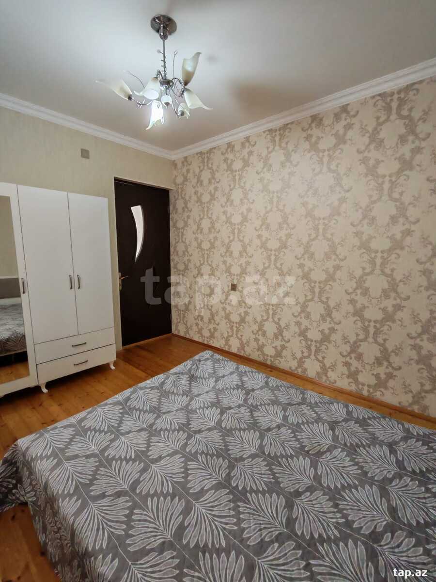 Həyət evi, Xırdalan ş.