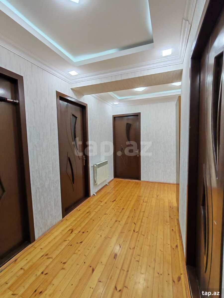 Həyət evi, Xırdalan ş.