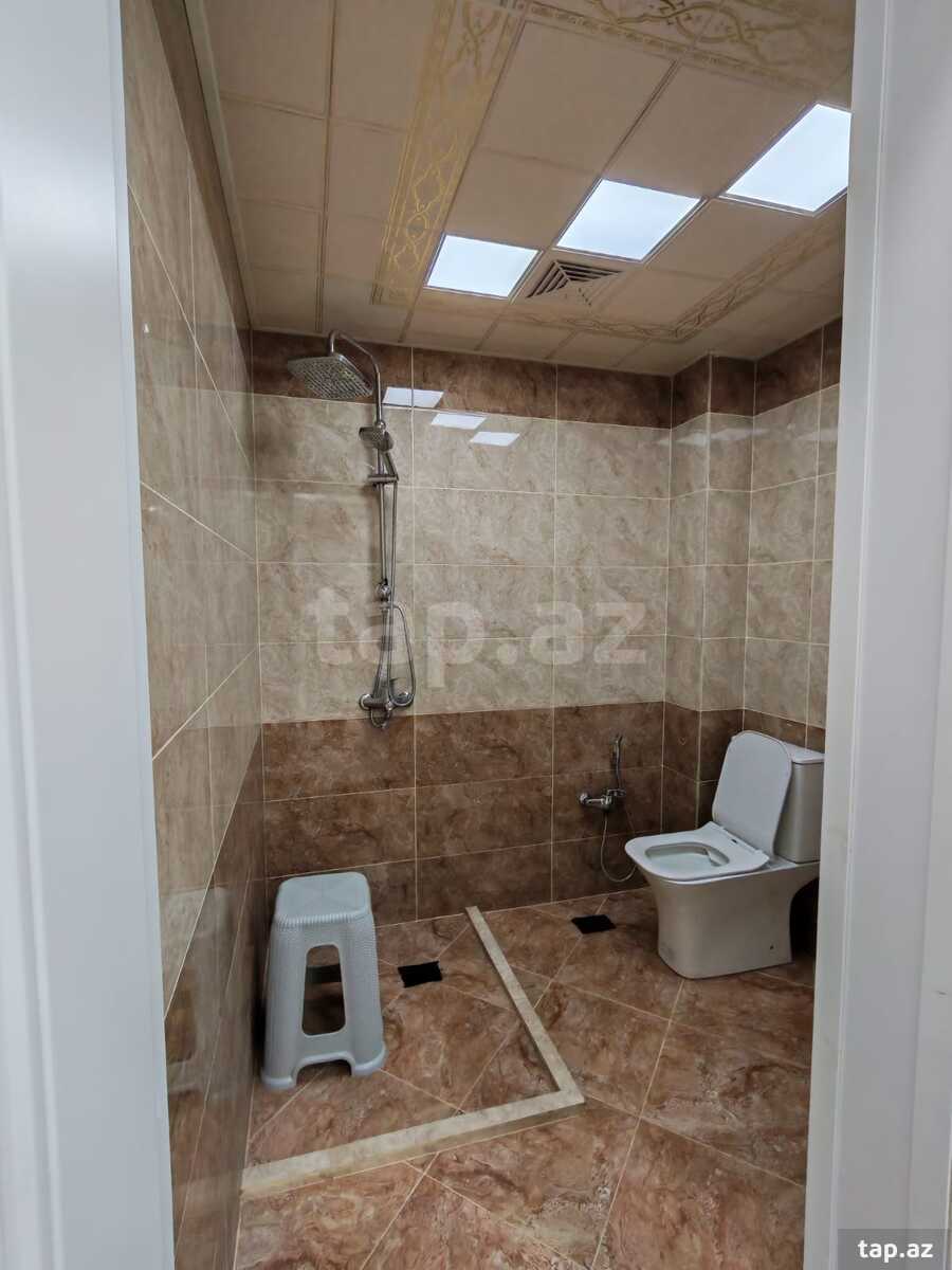 Həyət evi, Xırdalan ş.