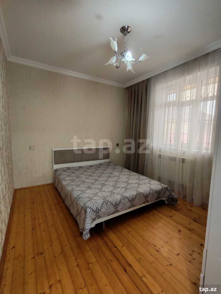 Həyət evi, Xırdalan ş.