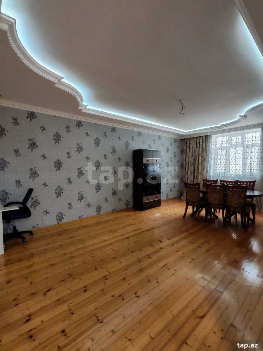 Həyət evi, Xırdalan ş.