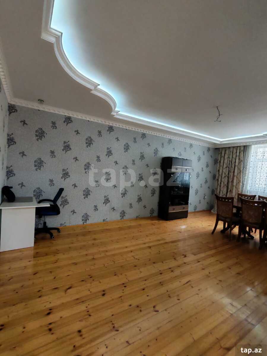 Həyət evi, Xırdalan ş.