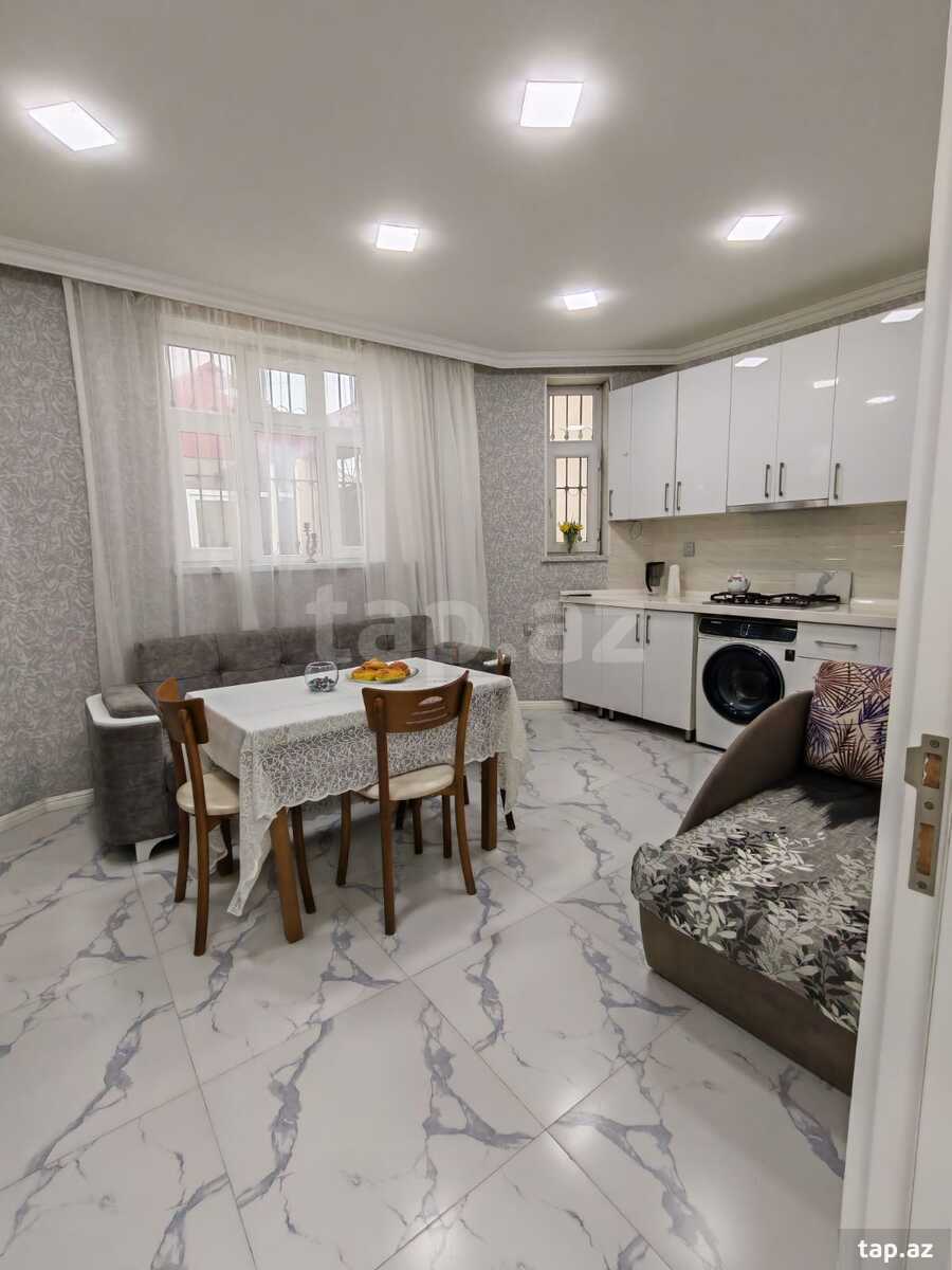 Həyət evi, Xırdalan ş.