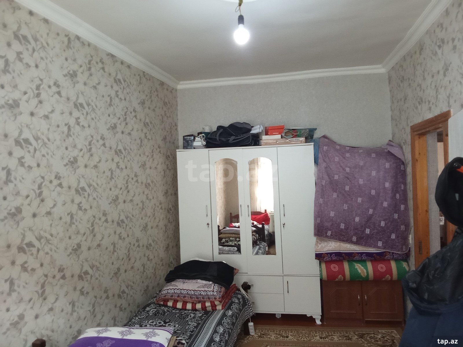 Həyət evi, Bayıl qəs.