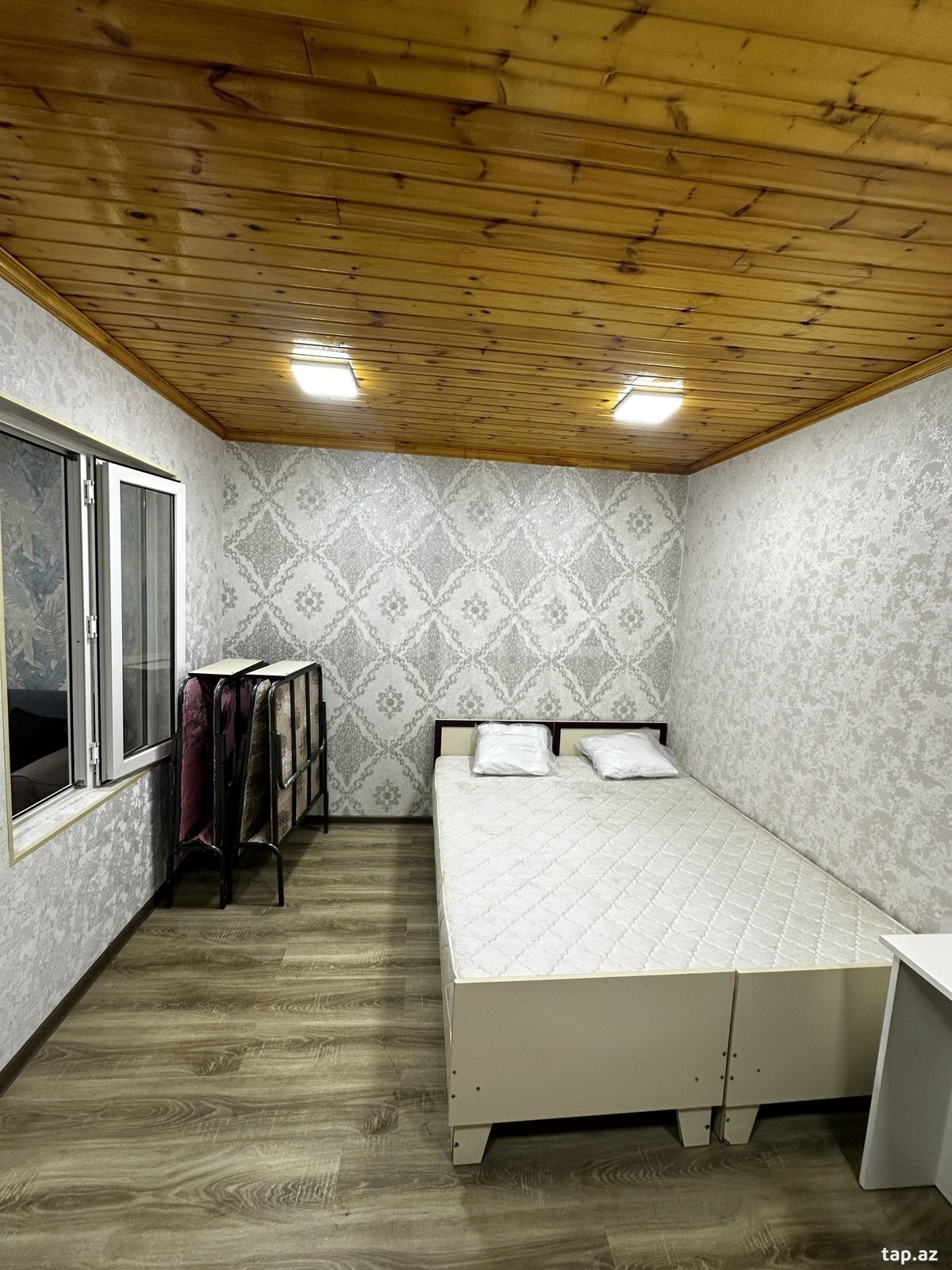 Həyət evi kirayə verilir, Binəqədi qəs.