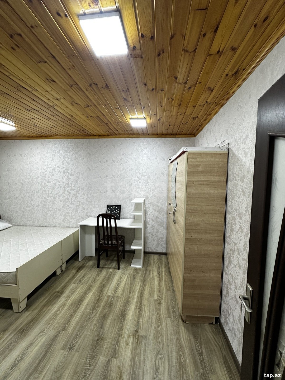Həyət evi kirayə verilir, Binəqədi qəs.