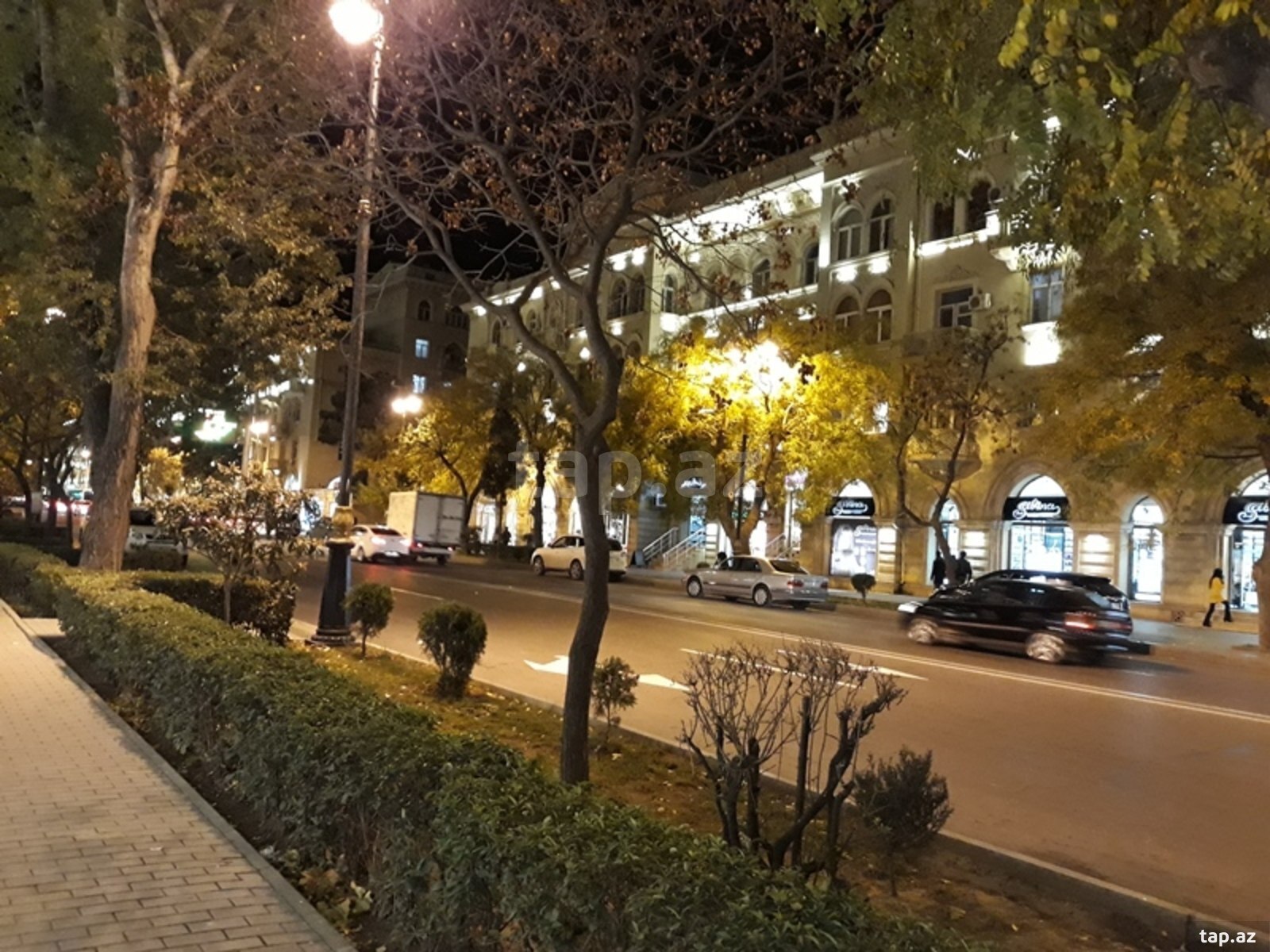 2-room apartment for sale, Yasamal, Baku