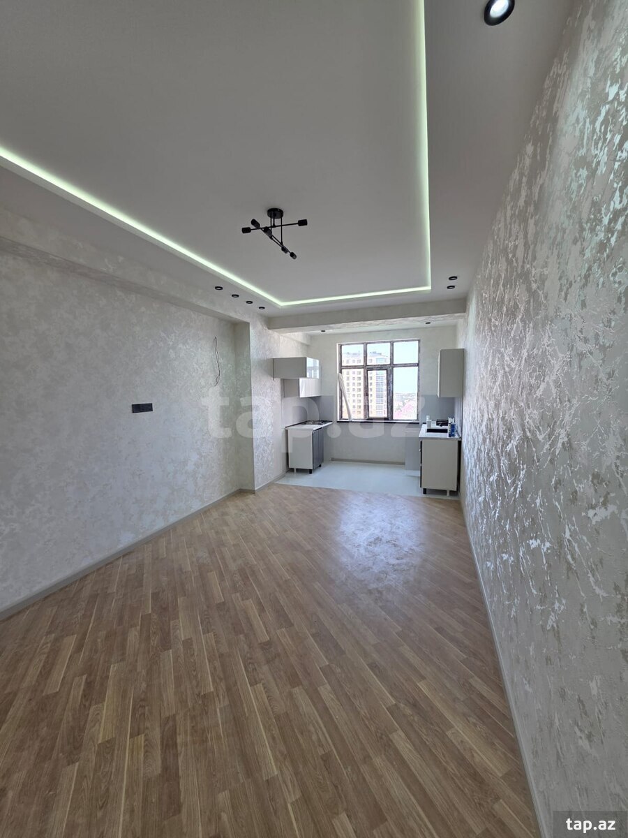 2-комн. квартира на продажу, 16-й микрорайон, Сумгаит