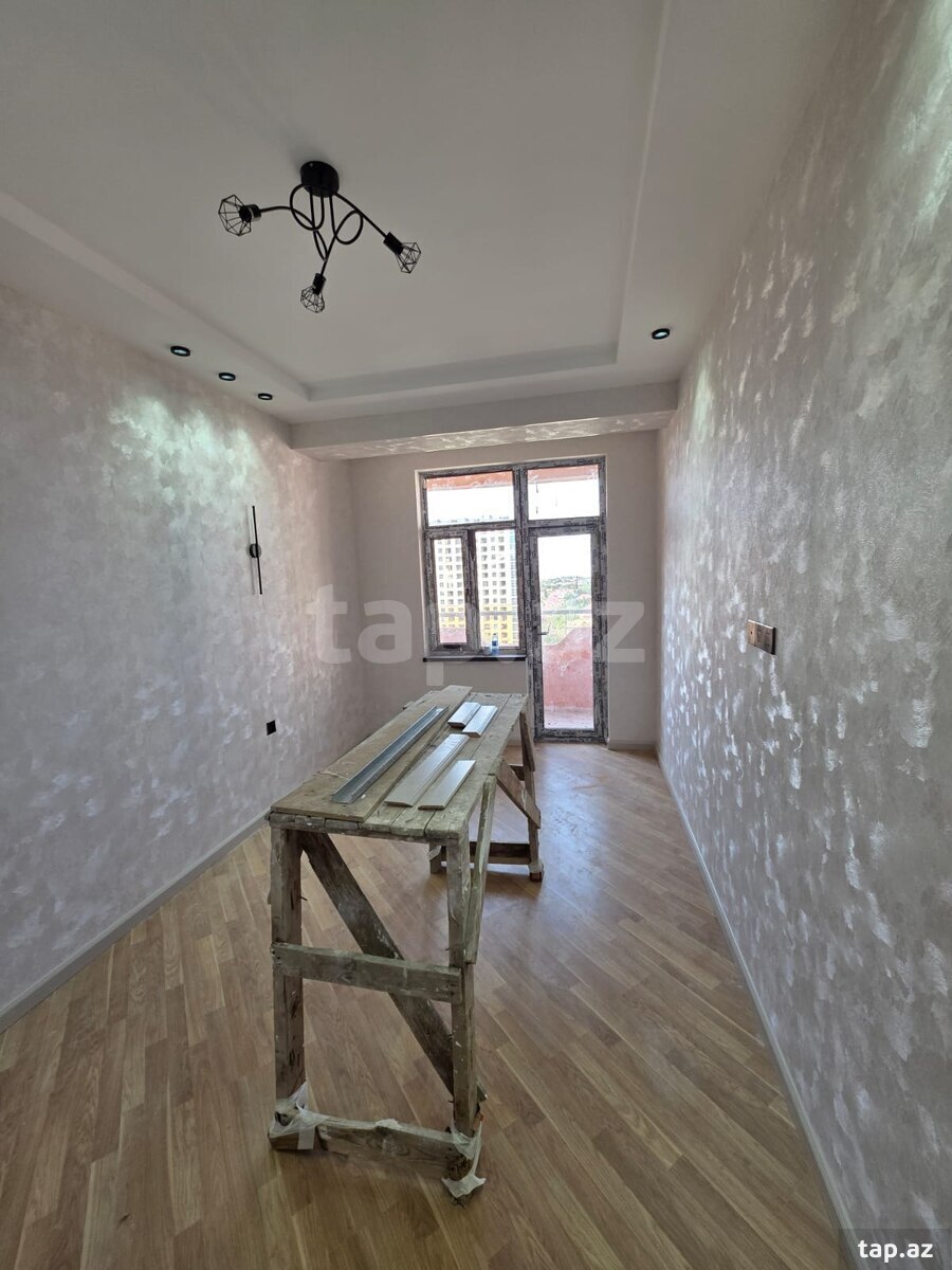 2-комн. квартира на продажу, 16-й микрорайон, Сумгаит