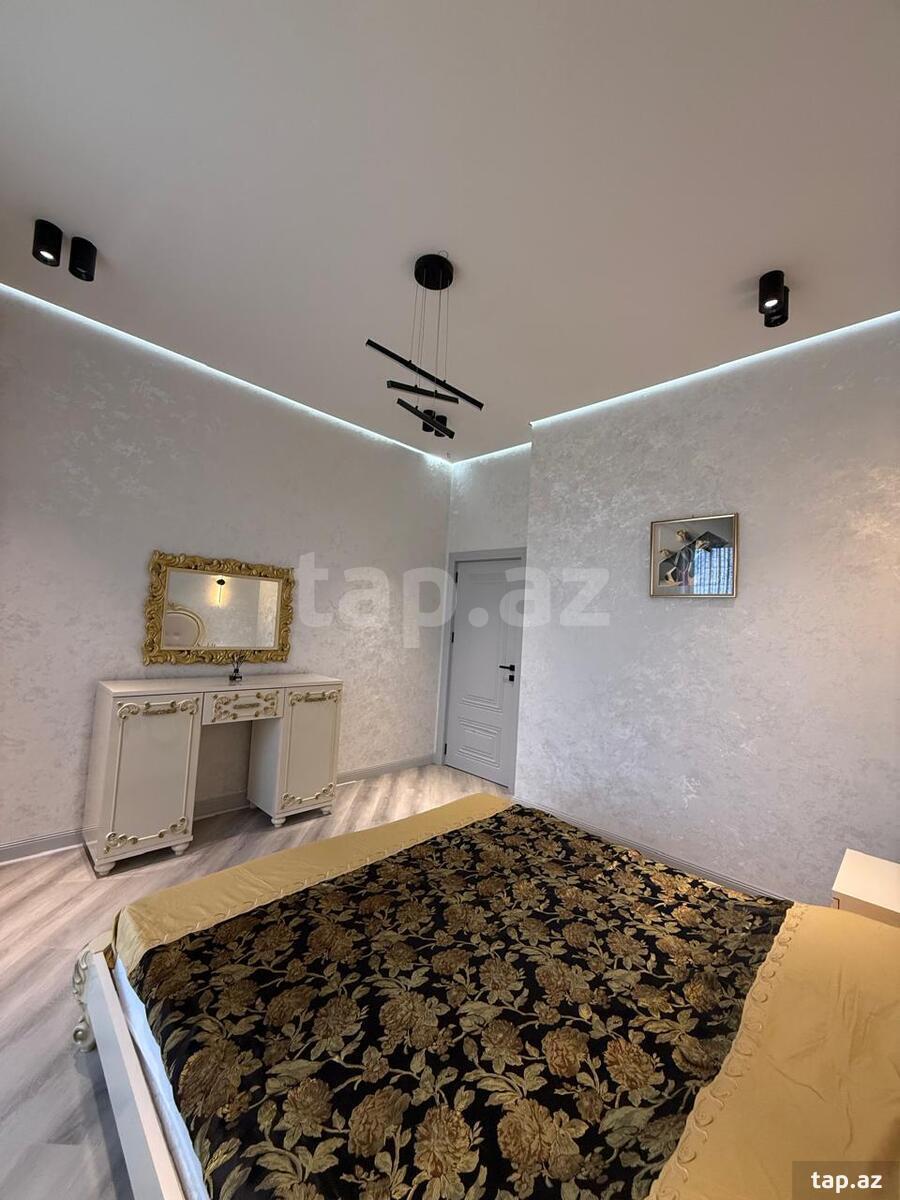 Villa kirayə verilir, Nardaran qəs.