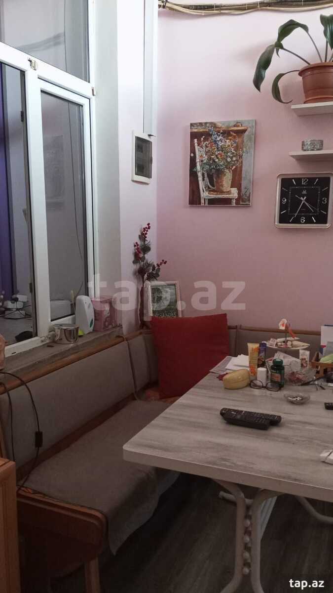 Həyət evi kirayə verilir, 20-ci sahə qəs.