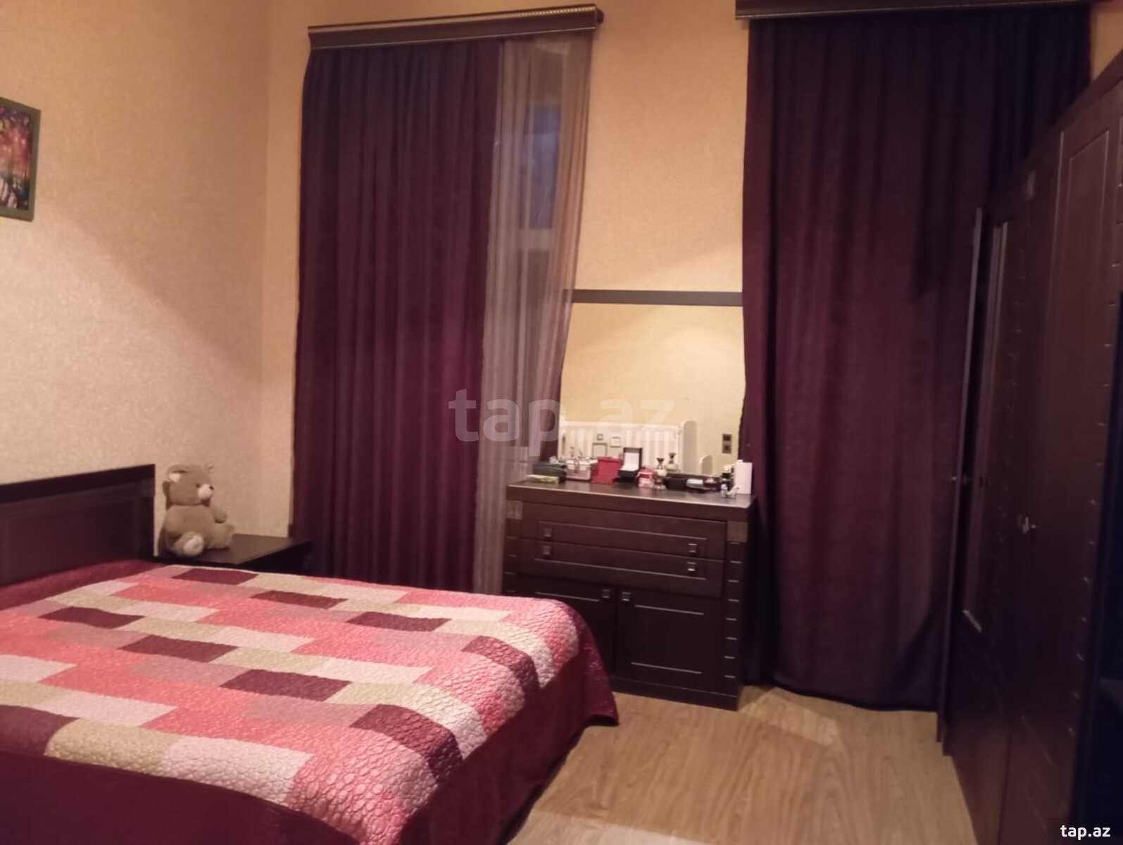 Həyət evi kirayə verilir, 20-ci sahə qəs.