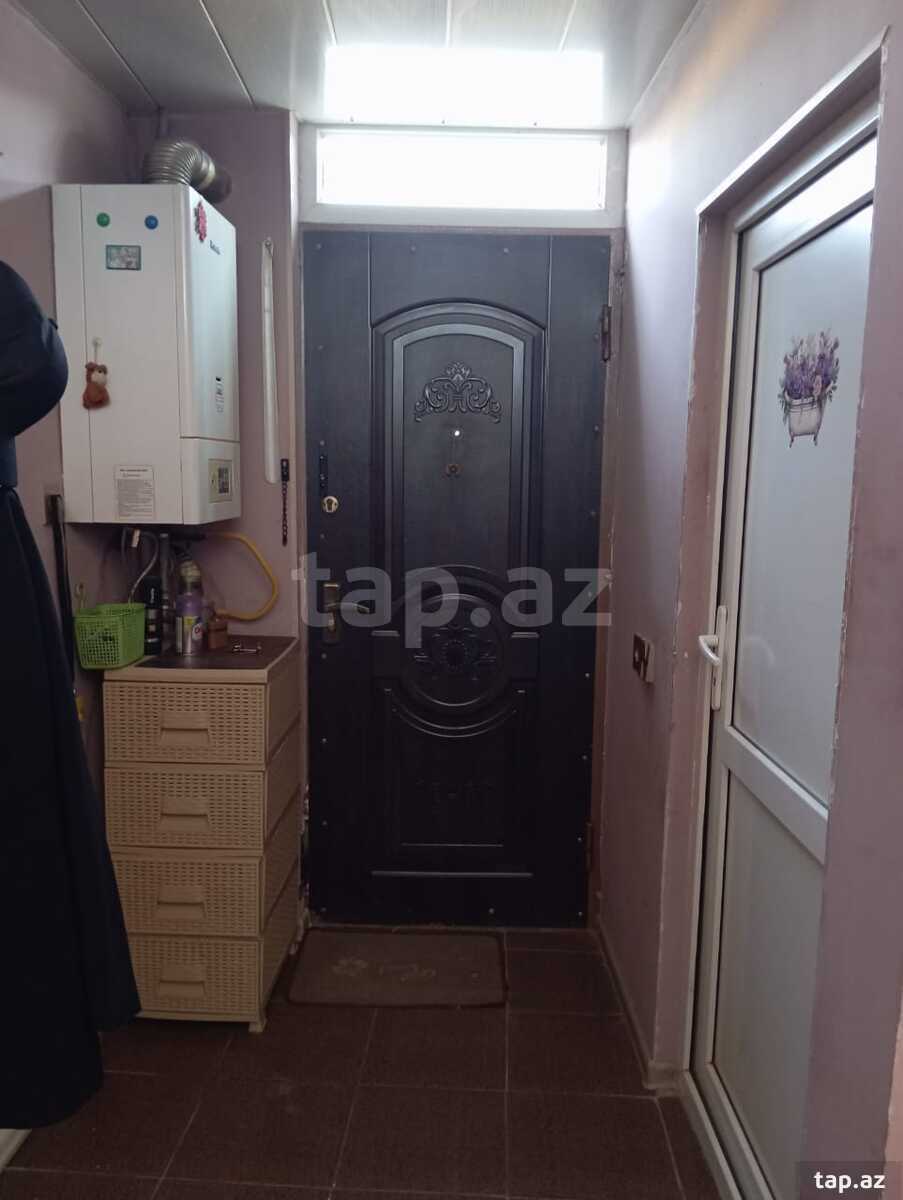 Həyət evi kirayə verilir, 20-ci sahə qəs.