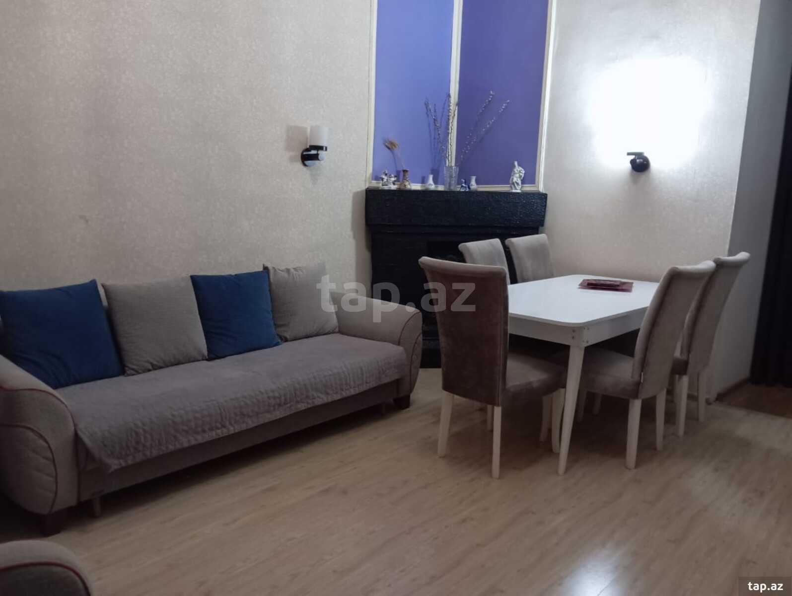 Həyət evi kirayə verilir, 20-ci sahə qəs.