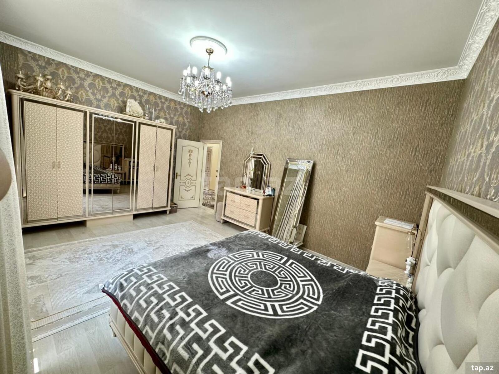Həyət evi, Ə.Şıxlinski küç.