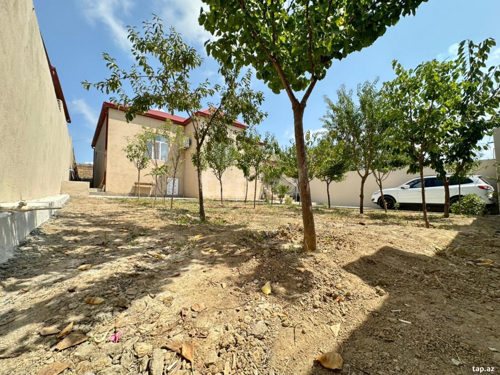 Həyət evi, Ə.Şıxlinski küç.
