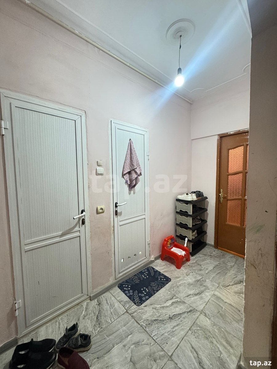 3-комн. квартира на продажу, Говсан, Баку