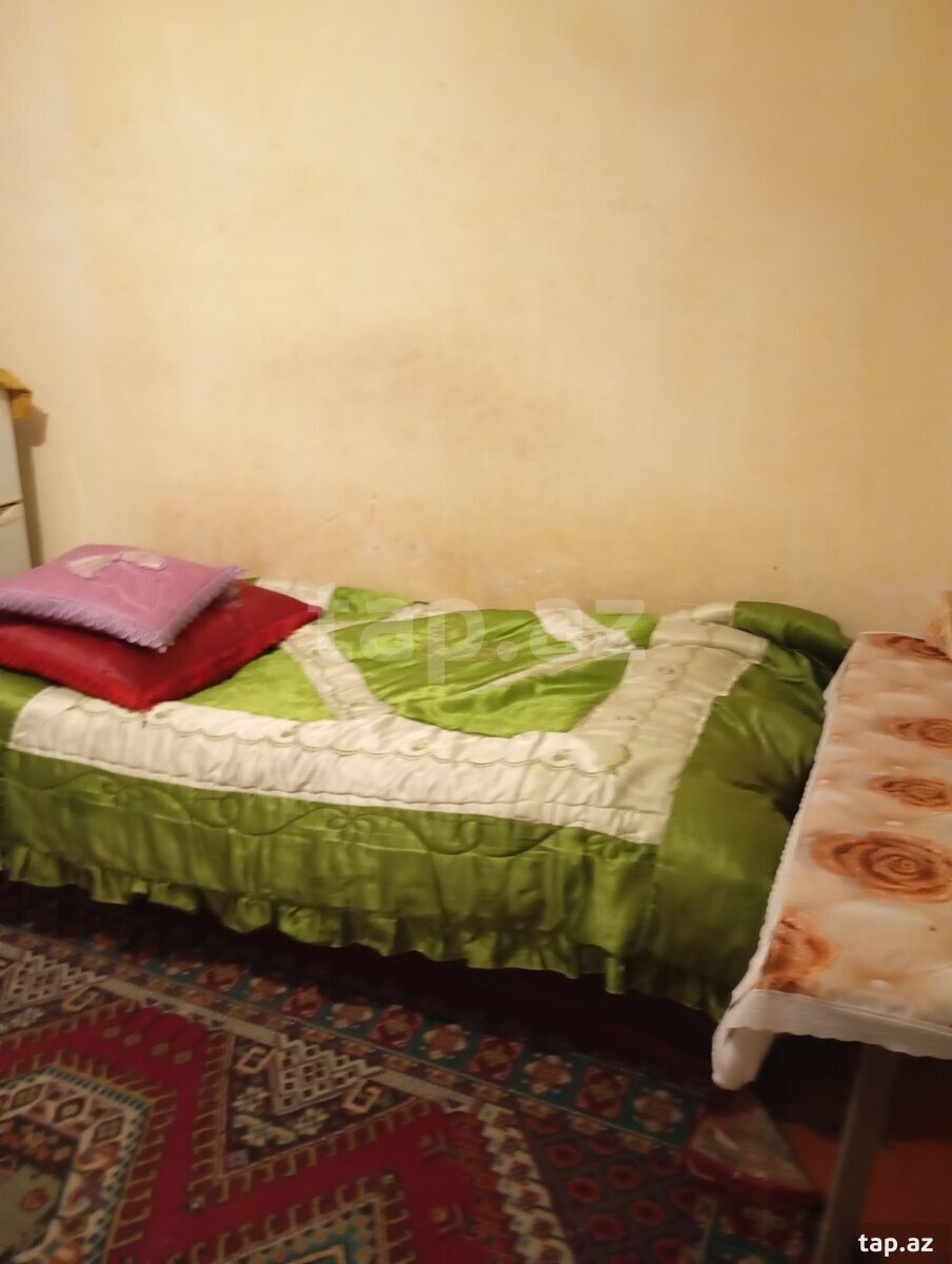 Həyət evi, Nərimanov r.