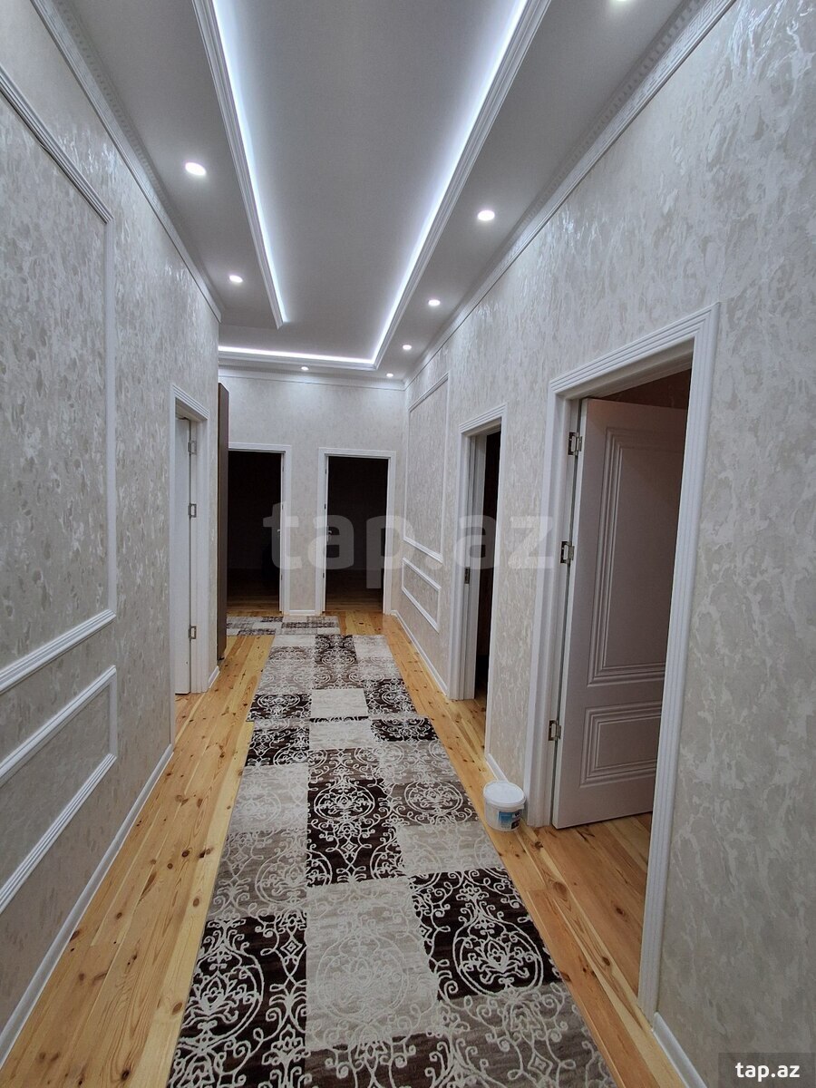 Həyət evi, Gəncə ş.