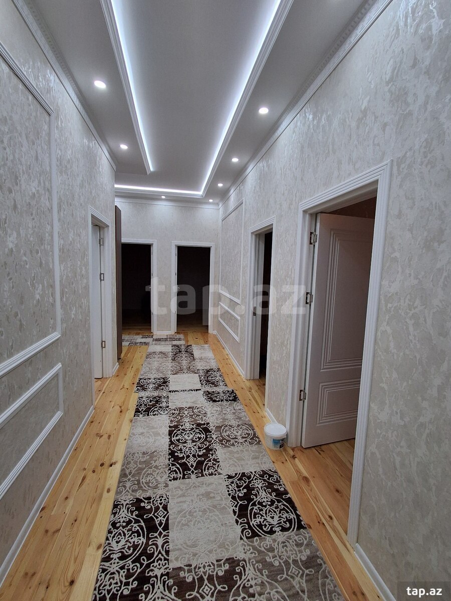 Həyət evi, Gəncə ş.