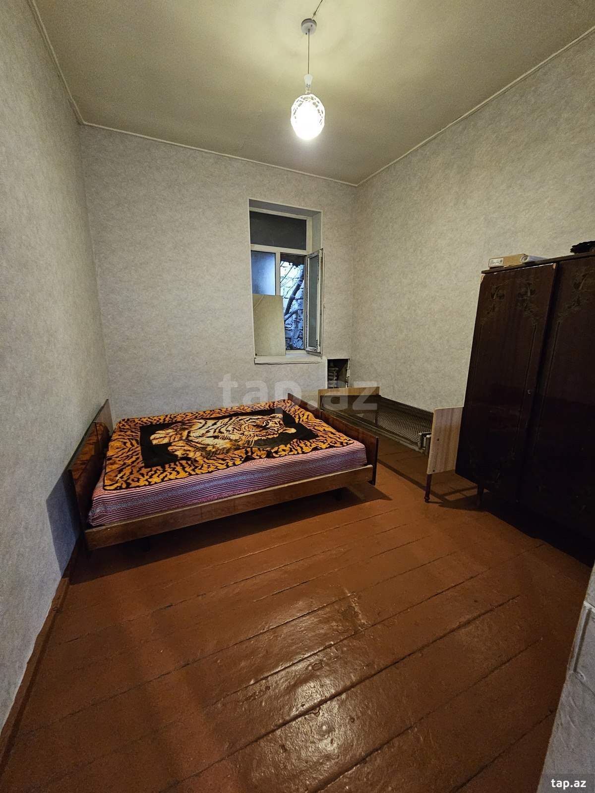 Həyət evi, Binəqədi qəs.