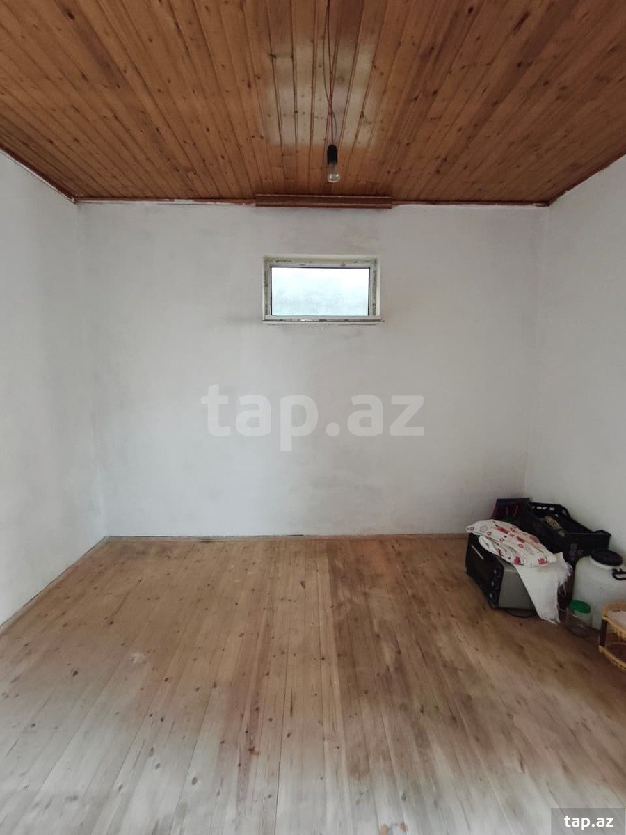 Həyət evi, Maştağa qəs.