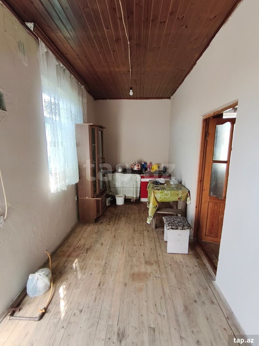 Həyət evi, Maştağa qəs.