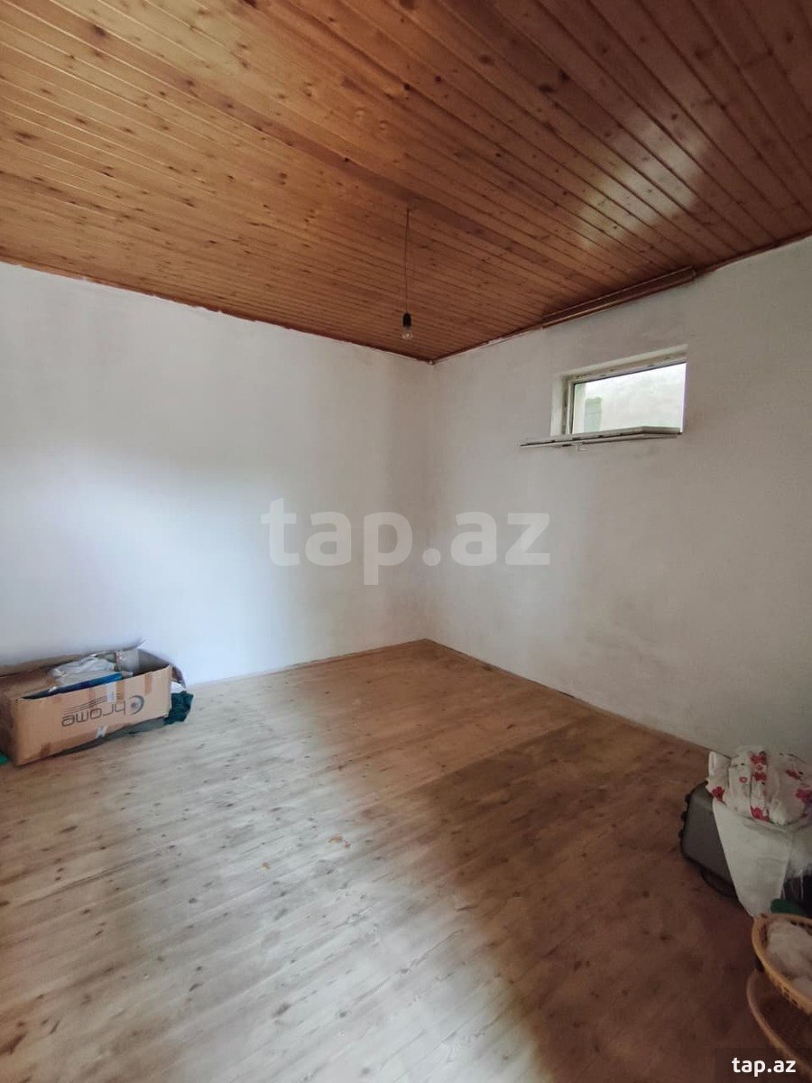 Həyət evi, Maştağa qəs.