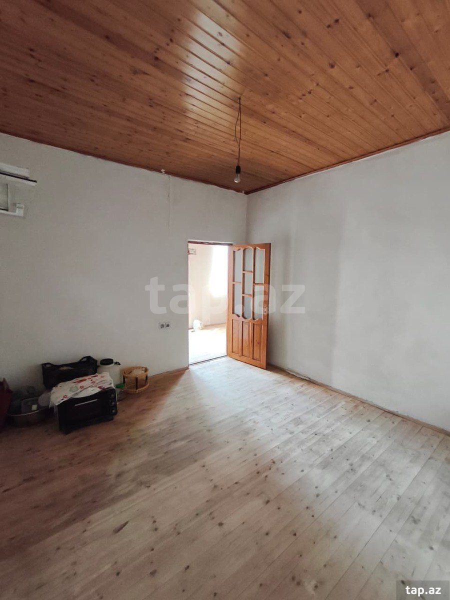 Həyət evi, Maştağa qəs.