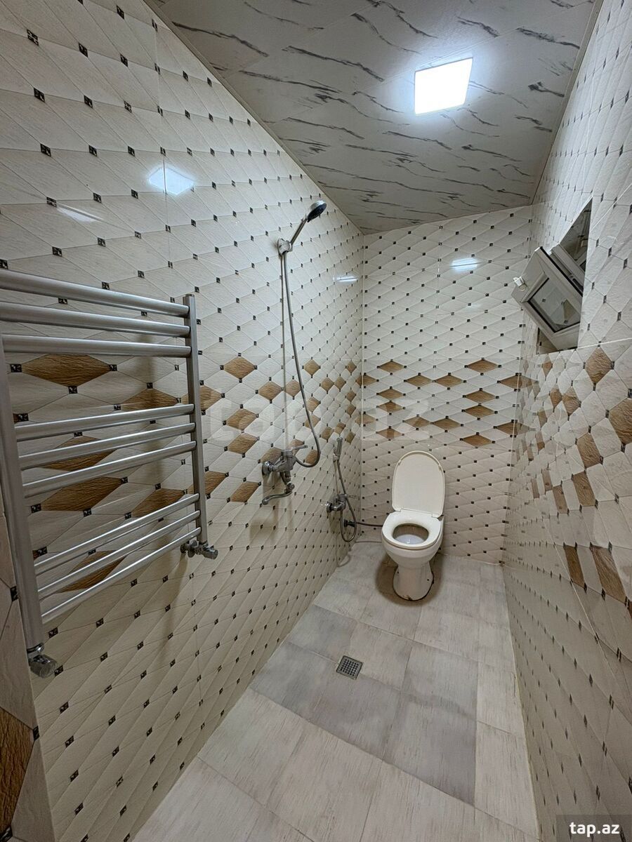 Həyət evi kirayə verilir, Xırdalan ş.